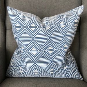 Throw Pillow